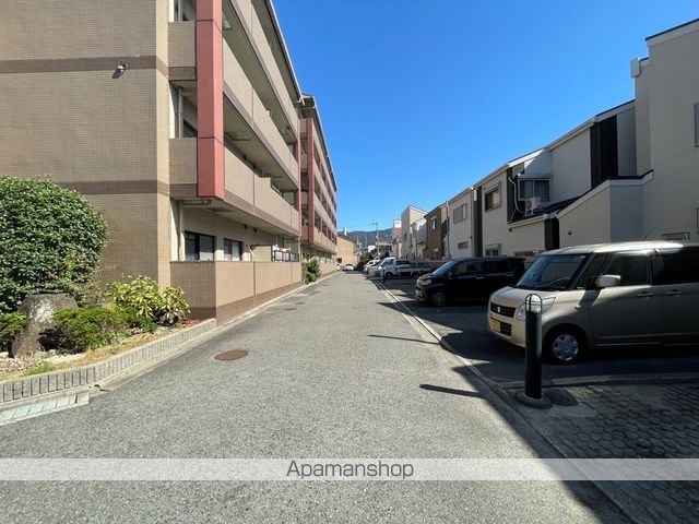 カーサフィオーレ弐番館のその他写真