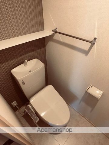 ウィット引野町の内装写真
