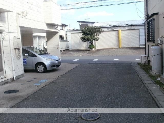 モンパレス足利第4ー2.3号棟のその他写真