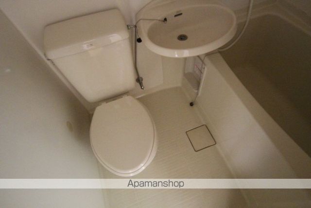 クレドール石橋の内装写真