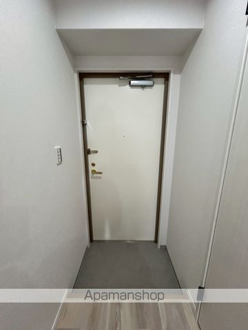 ヴェローナIの内装写真
