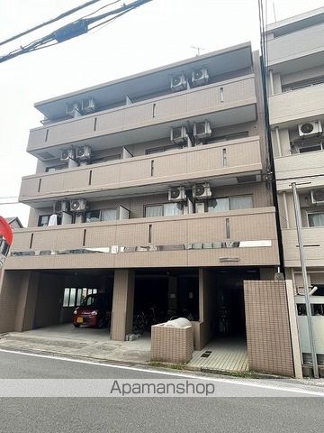 祇園ラフィーネ