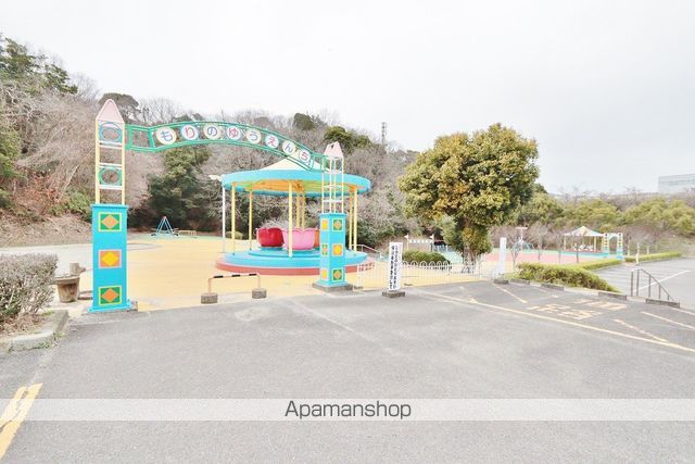 プリマ クレール B棟の周辺写真