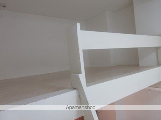 YTS40の内装写真