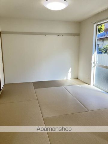 フレグランス竹原 A棟の内装写真