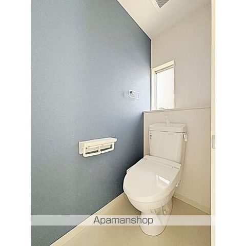 バンクーバー1124代万町の内装写真