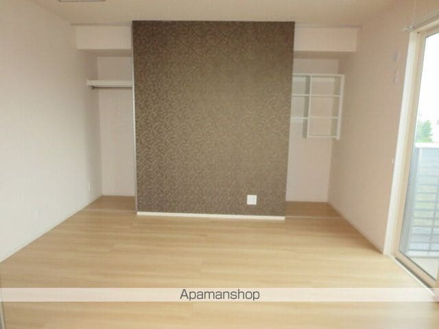 プレミアム弐番館の内装写真