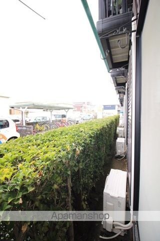 サンクオーレ青江の内装写真