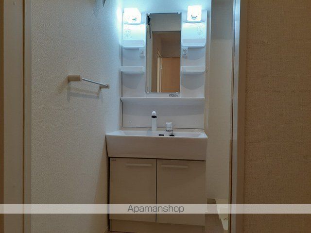 メルティングポット加須の内装写真