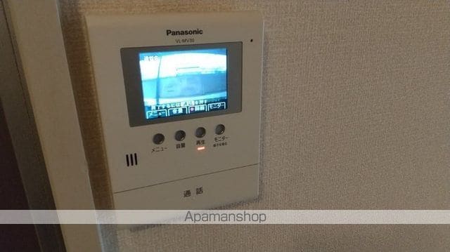 パークサイドハウス Aの内装写真