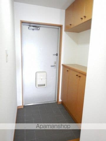 サーパスシティ西鹿児島東街区の内装写真