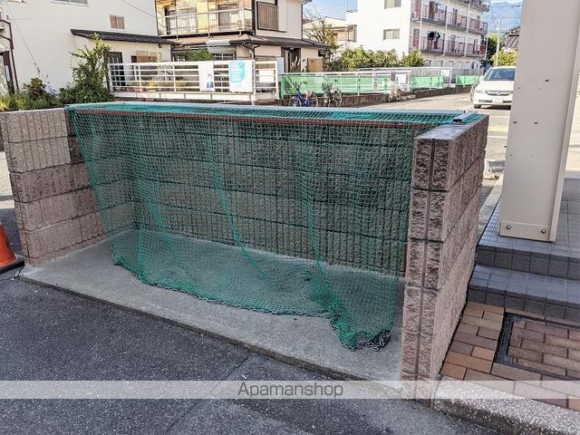 レオパレス城東ガーデンのその他写真