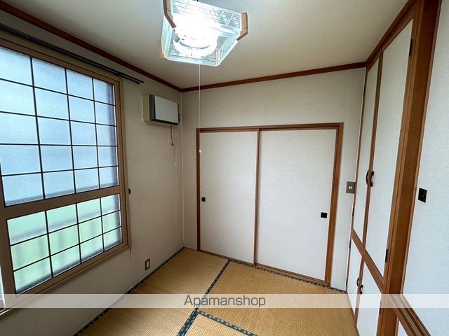 シティハイムパセオの内装写真