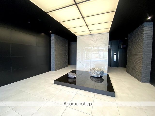 ALIVIS浪速東SOL TERRACEの内装写真