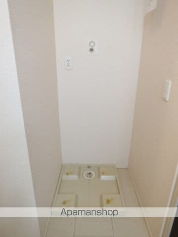 コンフォールの内装写真
