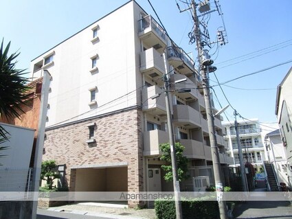 ラクラス杉並方南町[1K/20.32m2]の外観3