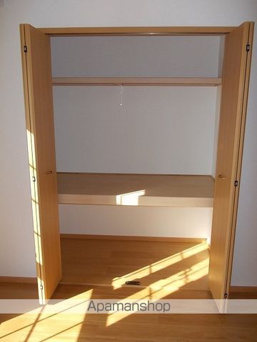 エルブスガーデンIIの内装写真