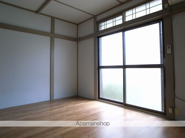 筑波荘の内装写真