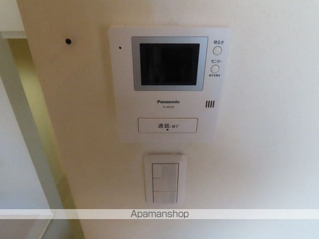 グランドレジデンス東照宮の内装写真