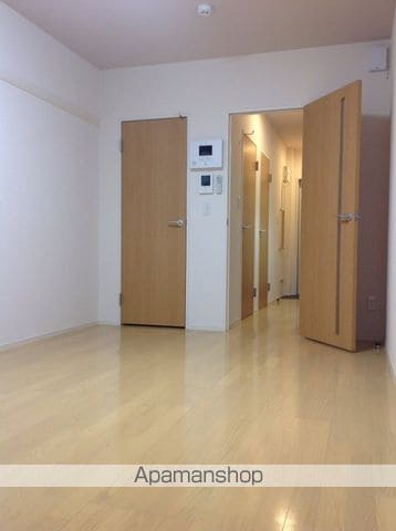 クレイノ輝きの内装写真