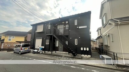 アトリアコート[1R/19.99m2]の外観3