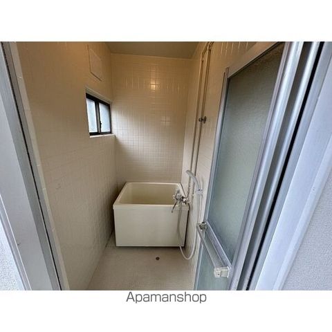 北33条ビルの内装写真