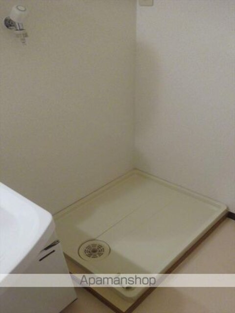 和歌山県和歌山市今福５丁目[1K/30.26m2]の内装2