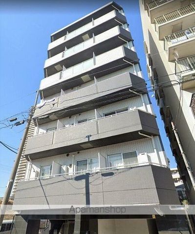 アクサス大島エクスクルーシブ