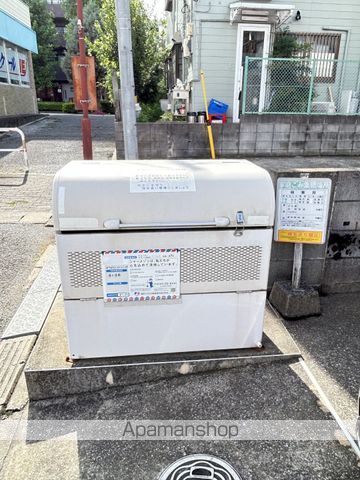 セントラルアベニューのその他写真