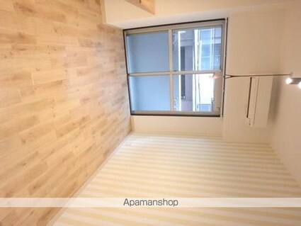 アソルティ東二番丁レジデンス[1R/17.22m2]のリビング・居間1