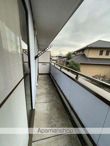 メゾン佐藤の内装写真