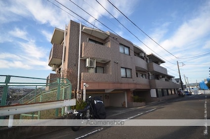 ライオンズマンション八王子めじろ台[1LDK/37.37m2]の外観2
