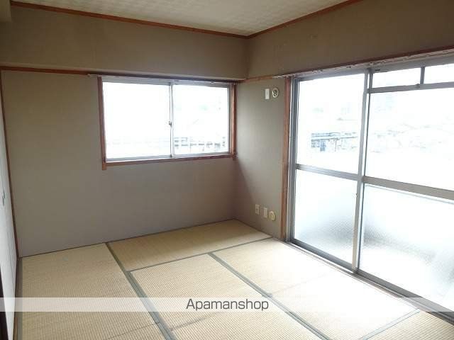 第3甲斐田ハイツの内装写真