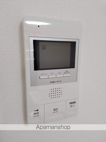 ワコーレヴィータ関目WESTの内装写真