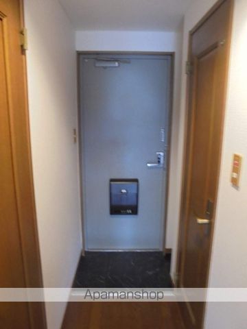 サンライズ文京台の内装写真