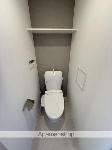 SーRESIDENCE高岳BRESAの内装写真