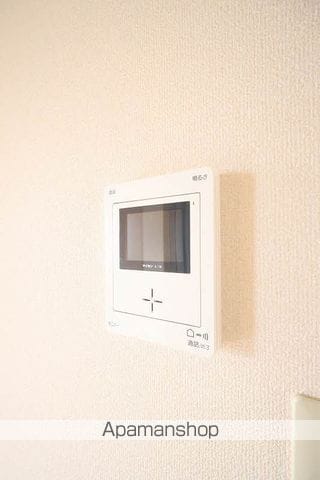 メゾンブリエ IIの内装写真