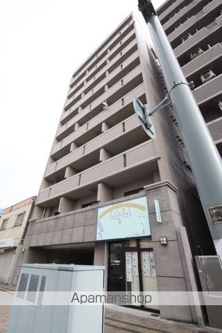竹屋町原野ビルの外観写真