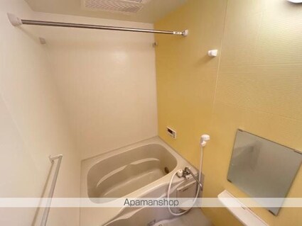 グローリーアース[1K/31.57m2]の収納