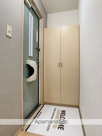 エスポワールNISIYAの内装写真
