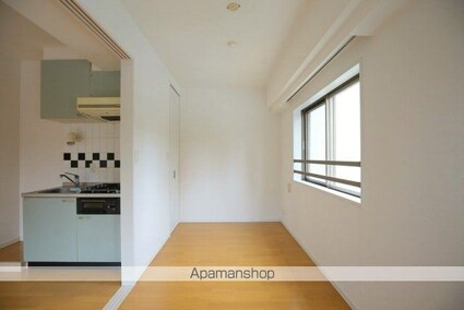 東京都文京区白山５丁目[1DK/32.41m2]のリビング・居間6