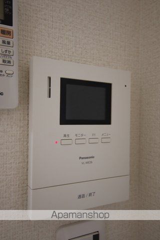中央日進ビルの内装写真