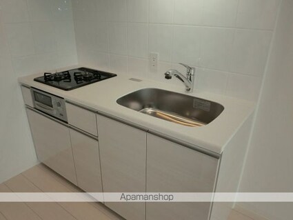 ＺＯＯＭ椎名町駅前[2DK/45.31m2]のその他内装