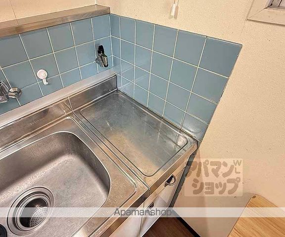 グランディール朱雀の内装写真