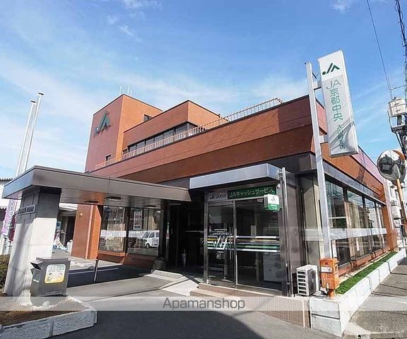コンポステラの周辺写真