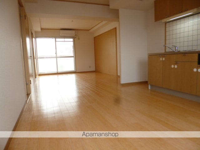 おかたマンションの内装写真