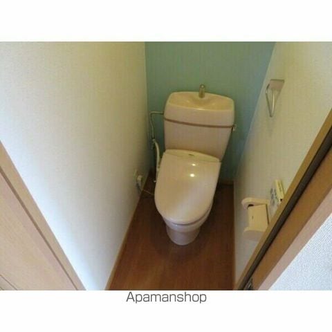 GLANZの内装写真