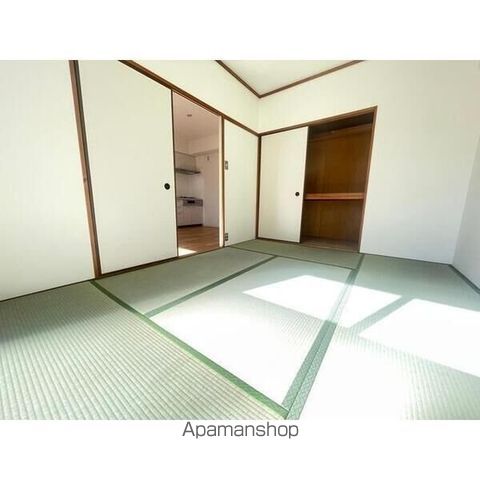 コンフォート塚口の内装写真