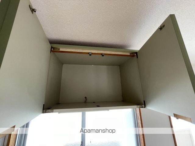 ガーデンハイツミハマの内装写真