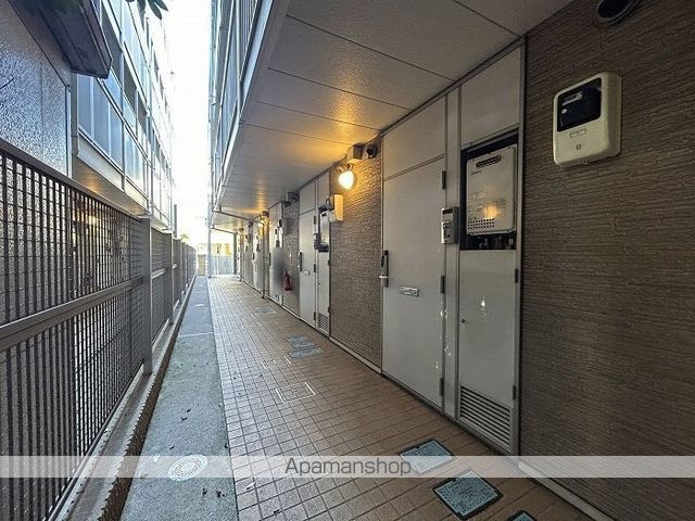 レオパレスラ ピアンタ都立家政のその他写真